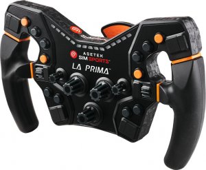 Kierownica Asetek SimSports La Prima Formula (40-031-0031003) 10
