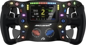 Kierownica Ascher Racing McLaren Artura Ultimate (76080054) 2