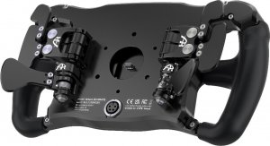 Kierownica Ascher Racing McLaren Artura Ultimate (76080054) 4