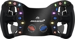 Kierownica Ascher Racing McLaren Artura Pro (76080053) 1