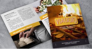 Waga kuchenna VIAGGIO WAGA KUCHENNA DO CIASTA DROŻDŻY PRECYZYJNA + EBOOK 7