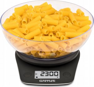 Waga kuchenna G3Ferrari Waga kuchenna G3Ferrari G20161 3