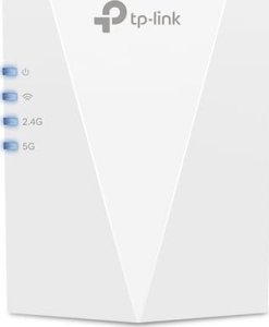 Access Point TP-Link Range Extender TP-Link Wi-Fi 6 RE3000X 3