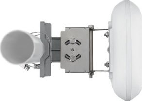 Access Point ZyXEL Zyxel Polemounting Kit skirta Outdoor AP Enclosure 1