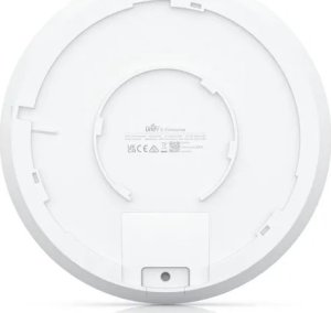Access Point Ubiquiti Ubiquiti | Access Point | UniFi6 Enterprise | 802.11ax | Ethernet LAN (RJ-45) jungtys 1 | MU-MiMO Yes | PoE in 2