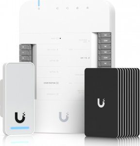 Access Point Ubiquiti UBIQUITI UA-G2-SK UNIFI ACCESS 2ND-GENERATION SINGLE DOOR STARTER KIT 1