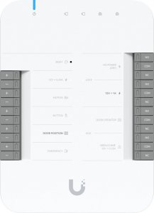 Access Point Ubiquiti UBIQUITI UA-G2-SK UNIFI ACCESS 2ND-GENERATION SINGLE DOOR STARTER KIT 2