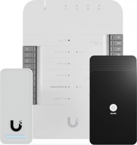 Access Point Ubiquiti UBIQUITI UA-G2-SK UNIFI ACCESS 2ND-GENERATION SINGLE DOOR STARTER KIT 8