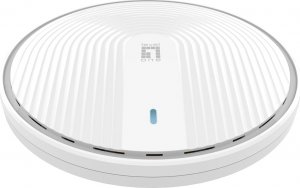 Access Point LevelOne LevelOne WAP-8131 punkt dostępowy WLAN 1800 Mbit/s Biały Obsługa PoE 1