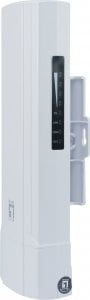 Access Point LevelOne LevelOne WAB-8010 punkt dostępowy WLAN 867 Mbit/s Biały Obsługa PoE 3