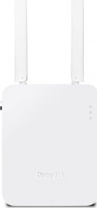 Access Point DrayTek Draytek VigorAP 906 2402 Mbit/s Biały Obsługa PoE 1