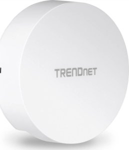 Access Point TRENDnet TRENDnet WL-AP AC1300 PoE Indoor Wireless Access Point 1