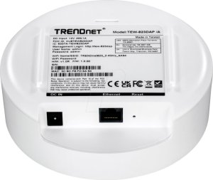 Access Point TRENDnet TRENDnet WL-AP AC1300 PoE Indoor Wireless Access Point 2