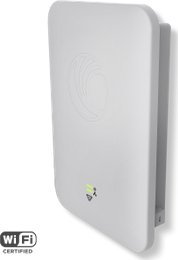 Access Point Cambium Networks Cambium Networks cnPilot e502S 867 Mbit/s Biały Obsługa PoE 1