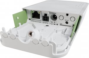 Access Point MikroTik WRL ACCESS POINT OUTDOOR KIT/WAPR-2ND&EC200A-EU MIKROTIK 4