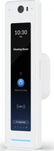 Access Point Ubiquiti Ubiquiti UA-G2-Pro | Czytnik dostępu NFC Bluetooth | UniFi Access Reader G2 Pro, Ekran dotykowy, Kamera, Interkom, BT4.1, IP55, PoE 1