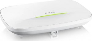 Access Point ZyXEL Zyxel NWA130BE, Single Pack 802.11be AP, 2x2 MU-MIMO, 2 x 2.5G LAN Ports, PoE+ (802.3at) 1