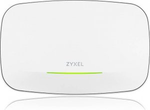 Access Point ZyXEL Zyxel NWA130BE, Single Pack 802.11be AP, 2x2 MU-MIMO, 2 x 2.5G LAN Ports, PoE+ (802.3at) 2