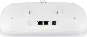 Access Point ZyXEL Zyxel NWA130BE, Single Pack 802.11be AP, 2x2 MU-MIMO, 2 x 2.5G LAN Ports, PoE+ (802.3at) 4