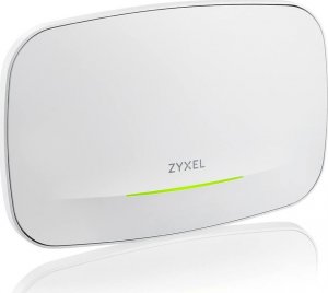 Access Point ZyXEL Zyxel NWA130BE, Single Pack 802.11be AP, 2x2 MU-MIMO, 2 x 2.5G LAN Ports, PoE+ (802.3at) 5