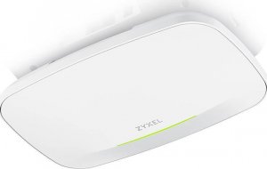 Access Point ZyXEL Zyxel NWA130BE, Single Pack 802.11be AP, 2x2 MU-MIMO, 2 x 2.5G LAN Ports, PoE+ (802.3at) 6