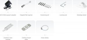 Access Point MikroTik WRL ACCESS POINT OUTDOOR KIT/WAPGR5HACD2HND&EC200A MIKROTIK 6