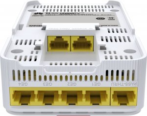 Access Point Huawei Huawei AirEngine 5761-11W 1775 Mbit/s Biały Obsługa PoE 6