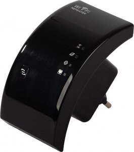 Access Point Verk Wzmacniacz sygnału wi-fi mocny repeater 300mb/s 2,4g access point mocny Wzmacniacz sygnału wi-fi mocny repeater 300mb/s 2,4g access point mocny 9