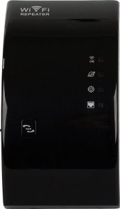 Access Point Verk Wzmacniacz sygnału wi-fi mocny repeater 300mb/s 2,4g access point mocny Wzmacniacz sygnału wi-fi mocny repeater 300mb/s 2,4g access point mocny 10