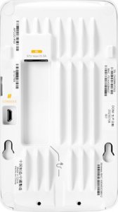 Access Point HPE HPE Instant On AP22D 1200 Mbit/s Biały Obsługa PoE 5