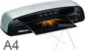 Laminator Fellowes Laminavimo aparatas Fellowes Saturn 3i, A4 2