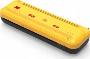 Laminator Kodak Laminator / Laminarka / Zgrzewarka Kodak Kd-lmvc Na A4 A5 A6 A7 I Mniejsze /  Cat 3650-728 2