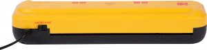 Laminator Kodak Laminator / Laminarka / Zgrzewarka Kodak Kd-lmvc Na A4 A5 A6 A7 I Mniejsze /  Cat 3650-728 3