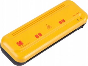 Laminator Kodak Laminator / Laminarka / Zgrzewarka Kodak Kd-lmvc Na A4 A5 A6 A7 I Mniejsze /  Cat 3650-728 5
