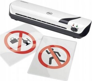 Laminator GBC GBC Inspire+, 24.1 cm, Cold/hot laminator, 250 mm/min, 0.5 mm, A4, 75 µm 4