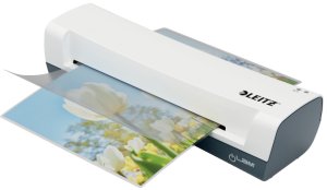 Laminator Leitz iLAM Home, A4 6