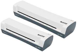 Laminator Leitz iLAM Home, A4 7