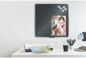 Laminator Leitz iLAM Home, A4 11