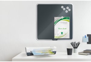 Laminator Leitz iLAM Home, A4 12