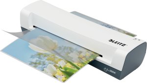 Laminator Leitz iLAM Home, A4 (74310001) 10