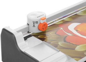 Laminator Peach Peach Laminiergerät 6 in 1 Laminator A3 & Cutter PBP540 retail 1