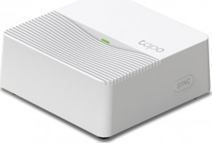 Rejestrator TP-Link TP-Link Tapo H200 Przewodowy i Bezprzewodowy Biały 1