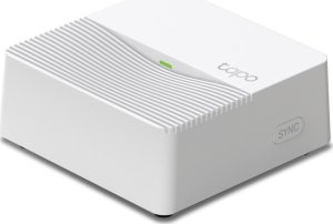 TP-Link Tapo H200 Przewodowy i Bezprzewodowy Biały 1