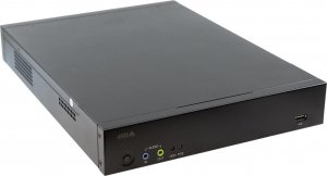 Rejestrator Axis Axis 02403-002 Sieciowy Rejestrator Wideo (NVR) Czarny 3