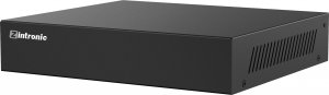 Rejestrator Zintronic Rejestrator Sieciowy Eco NVR IP  9 Kanałowy 8MPx 1Sata 3