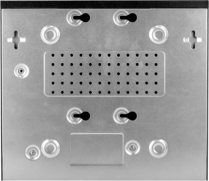 Rejestrator Zintronic Rejestrator Sieciowy Eco NVR IP  9 Kanałowy 8MPx 1Sata 5
