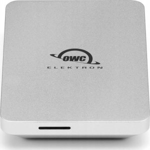 Dysk zewnętrzny SSD OWC Envoy Pro Elektron 2TB Srebrny (OWCENVPK02) 3
