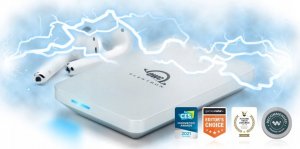 Dysk zewnętrzny SSD OWC Envoy Pro Elektron 2TB Srebrny (OWCENVPK02) 10