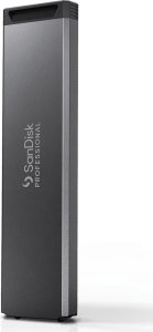 Dysk zewnętrzny SSD SanDisk Pro-Blade Mag 2TB Czarny (SDPM1NS-002T-GBAND) 2