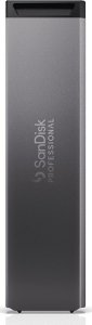 Dysk zewnętrzny SSD SanDisk Pro-Blade Mag 2TB Czarny (SDPM1NS-002T-GBAND) 3
